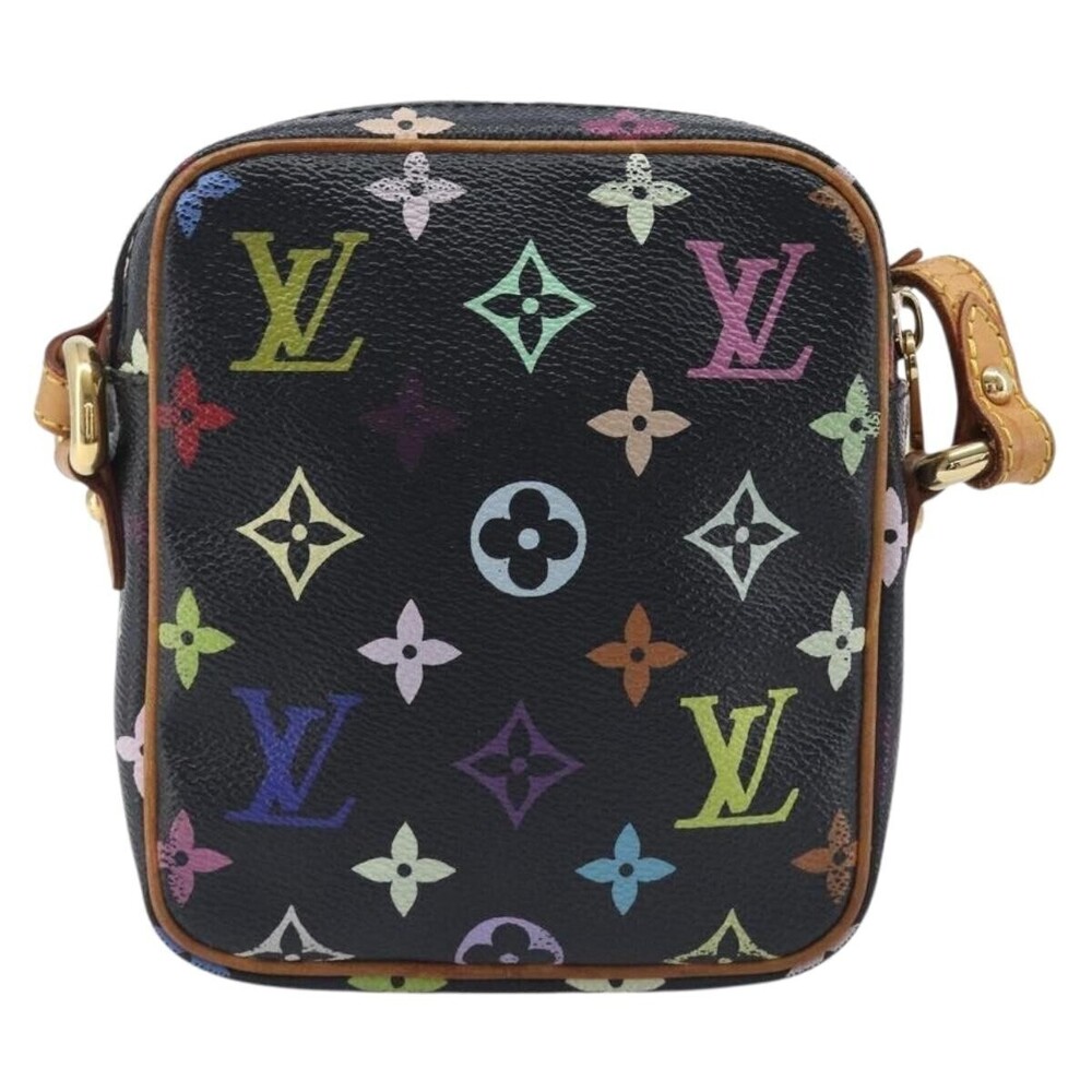 Louis Vuitton Rift Monogram Multicolor - Picture 2 of 16
